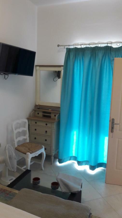 Appartamento Caldera Boutique Astypálaia Esterno foto