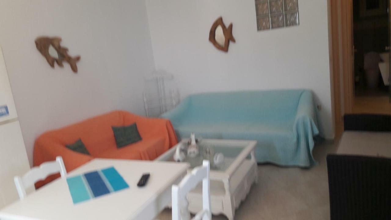 Appartamento Caldera Boutique Astypálaia Esterno foto