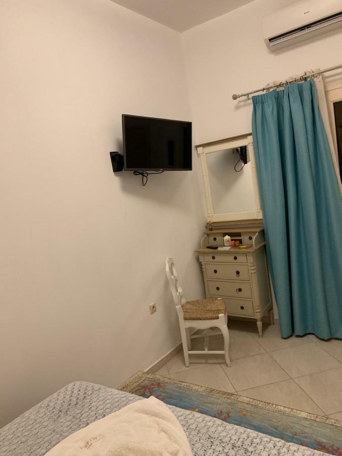 Appartamento Caldera Boutique Astypálaia Esterno foto