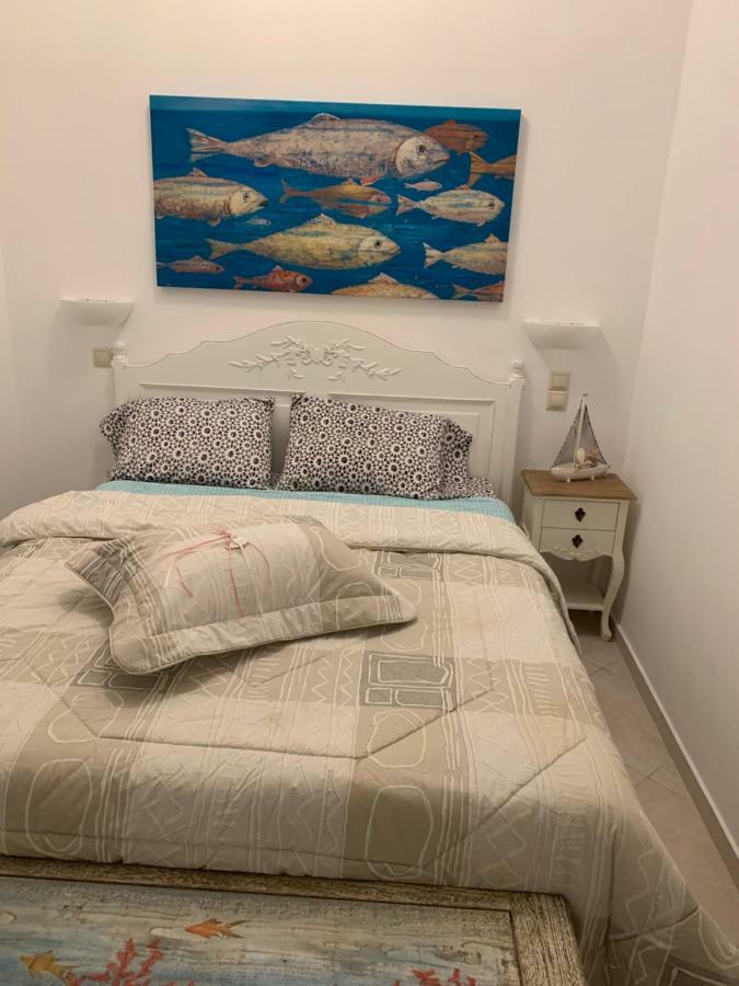 Appartamento Caldera Boutique Astypálaia Esterno foto